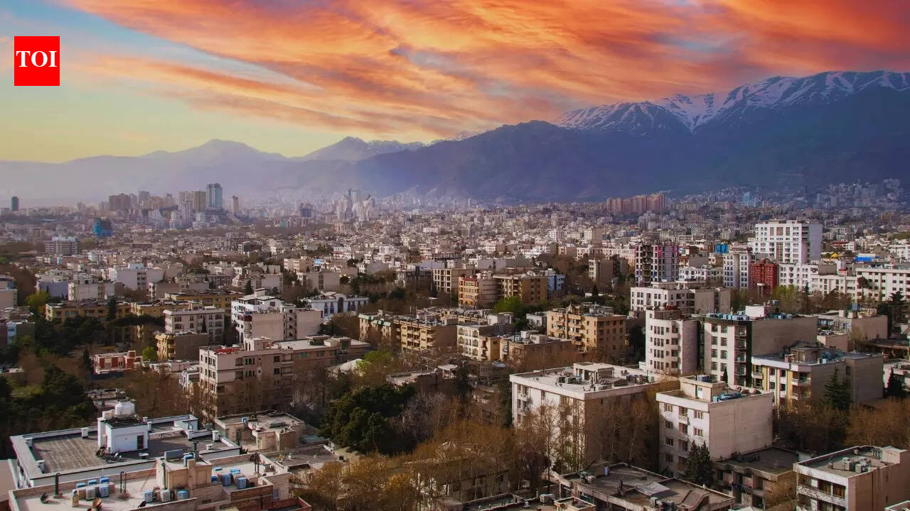 Iran Travel Alert: India, UK Advise Citizens to Depart